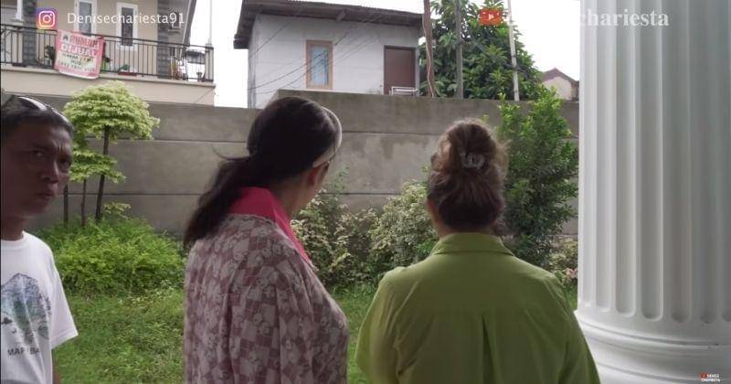 Youtube.com/Denise Chariesta Official